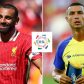 Liverpool 'will lose' Salah, as ex-Prem man states he'll earn more than Ronaldo and 'can't turn down' mega offer