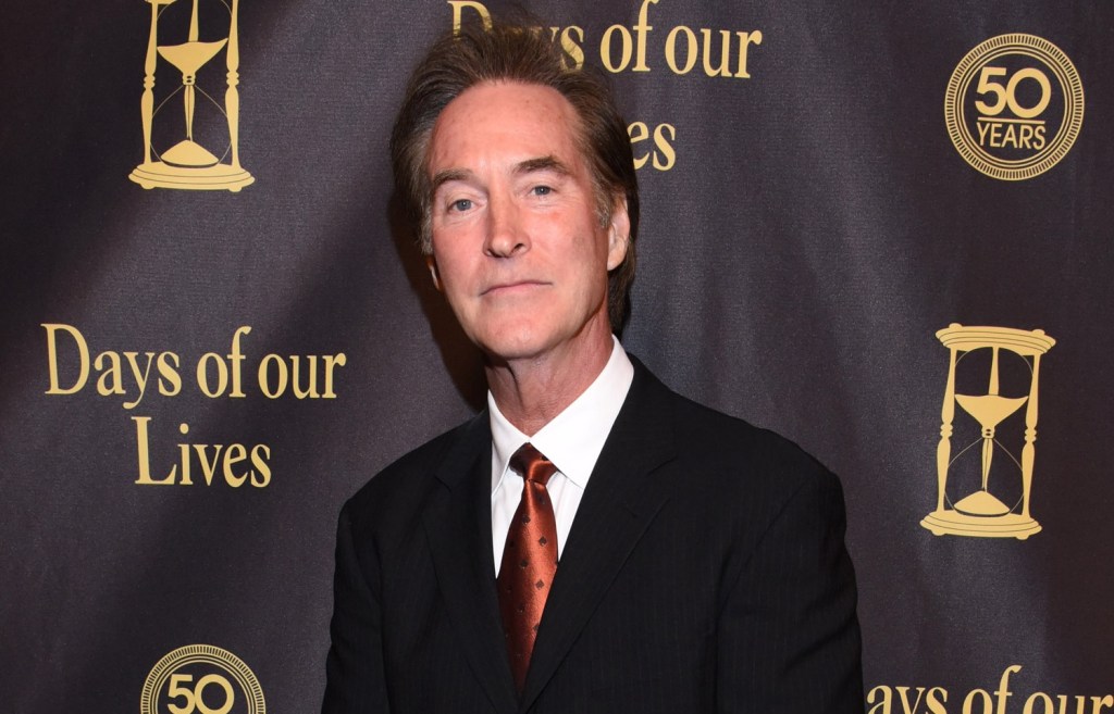 Longtime ‘Days of Our Lives’ star Drake Hogestyn dies at age 70