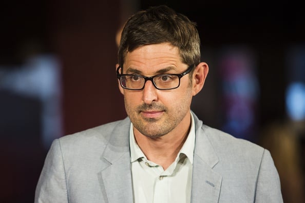 Louis Theroux Net Worth