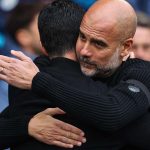 Man City boss Guardiola declares 'war' on Arsenal in Premier League title race - 'Here to provoke'