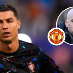 Man Utd: Ten Hag 'right' with Ronaldo as McClaren reveals feud verdict - 'some people didn't like that'