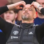 Man Utd: Ten Hag wants 'better' as he prepares to face club he 'loves'