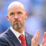 Man Utd news: Ten Hag 'under huge pressure' if situation worsens, as 'successor' talk clarified - Football365