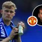 Man Utd transfers: Ashworth backed to launch new Jarrad Branthwaite bid, with Everton stance clear