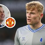 Man Utd transfers: Ashworth puts full focus in star centre-back snare, with two stars soon cut loose