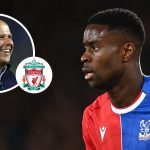 Marc Guehi 'would jump' at Liverpool transfer, as Newcastle wounded by 'bigger club' ambition - Football365