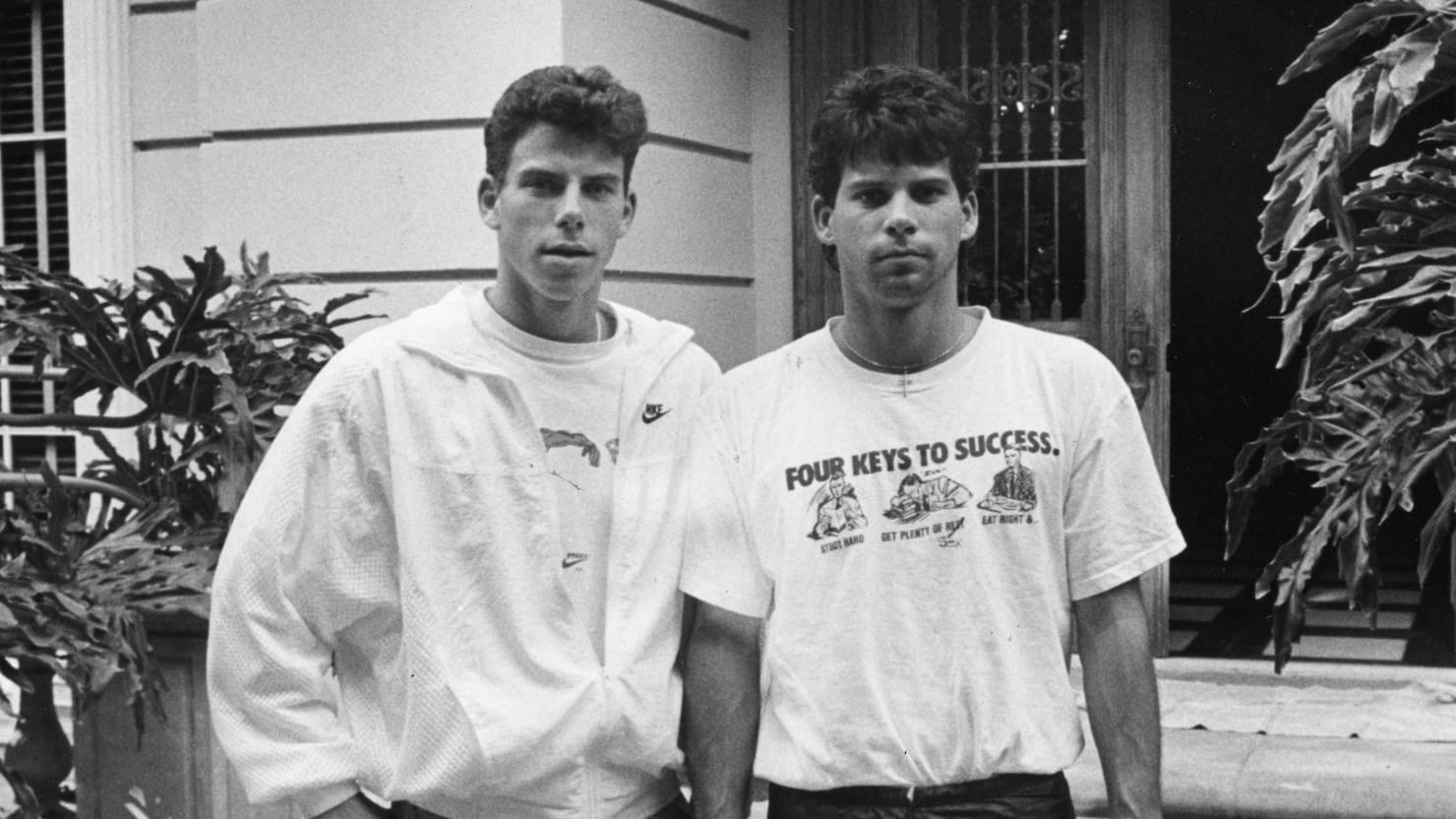 Menendez Brothers' Relatives Blast Ryan Murphy Over ‘Grotesque Shockadrama’