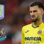 Newcastle target 'leaning towards' Aston Villa transfer with transfer 'battle royal on the cards'