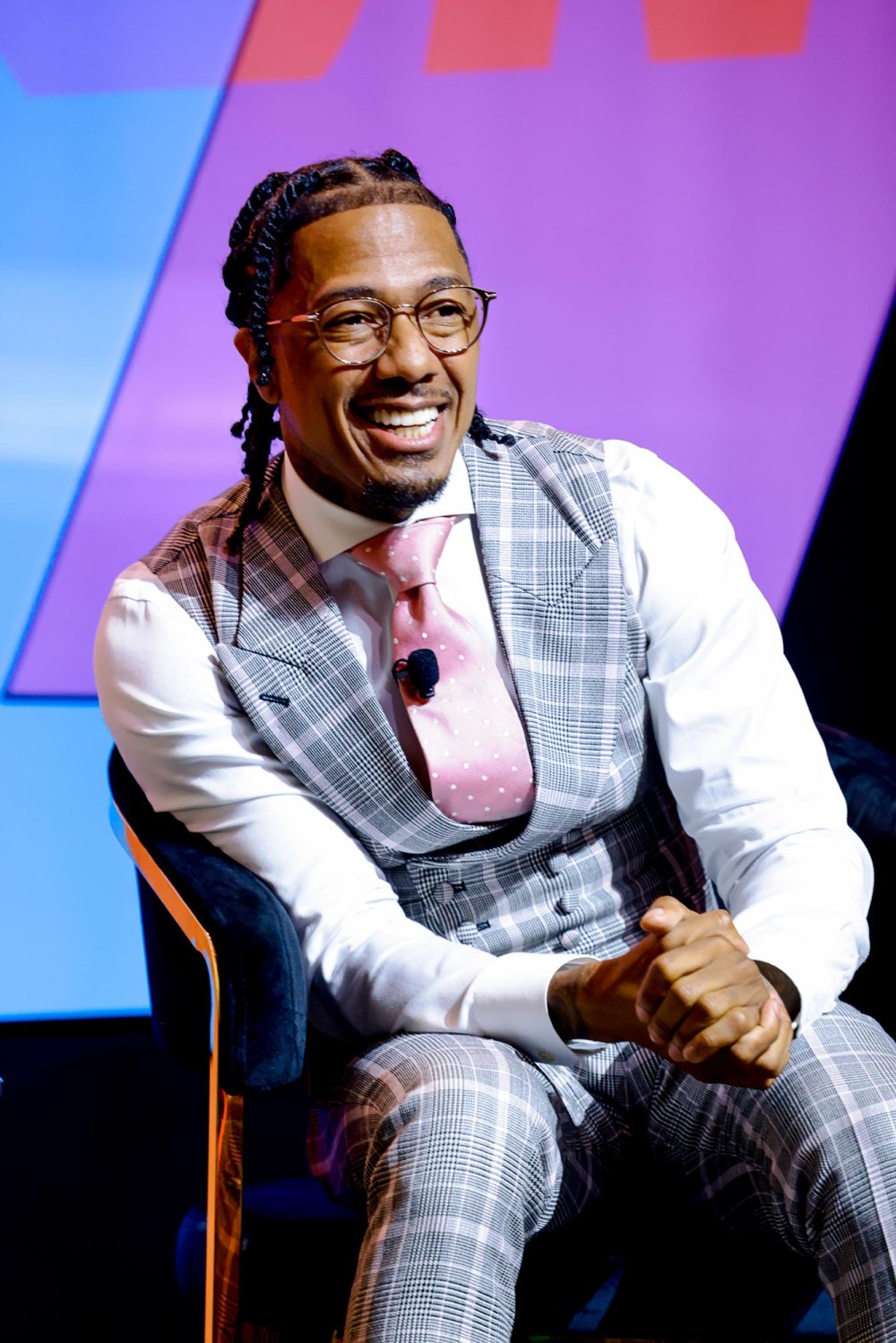 Nick Cannon Is Thankful for His Kids Moms Many Sacrifices Haven t Missed a Birth or a Birthday Yet 771