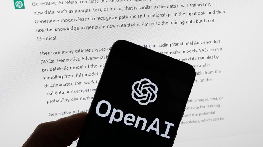 OpenAI expects about $5 billion in losses this year, report says