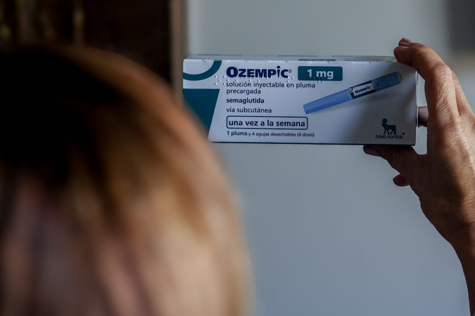 Ozempic may help manage opioid addiction: study