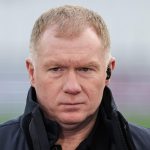 Paul Scholes claims new Man Utd signing is 'not an upgrade' on £80m flop