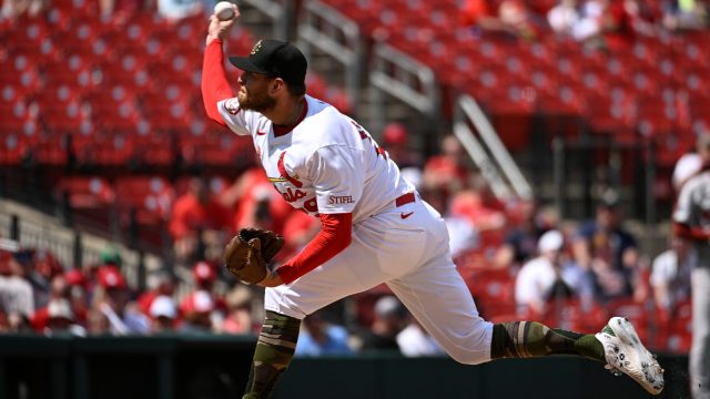 Paul Skenes completes rookie season after impressive outing at Yankee Stadium