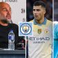 Pep Guardiola gets riled by repeated Rodri questions; gives update on Man City Haaland concerns