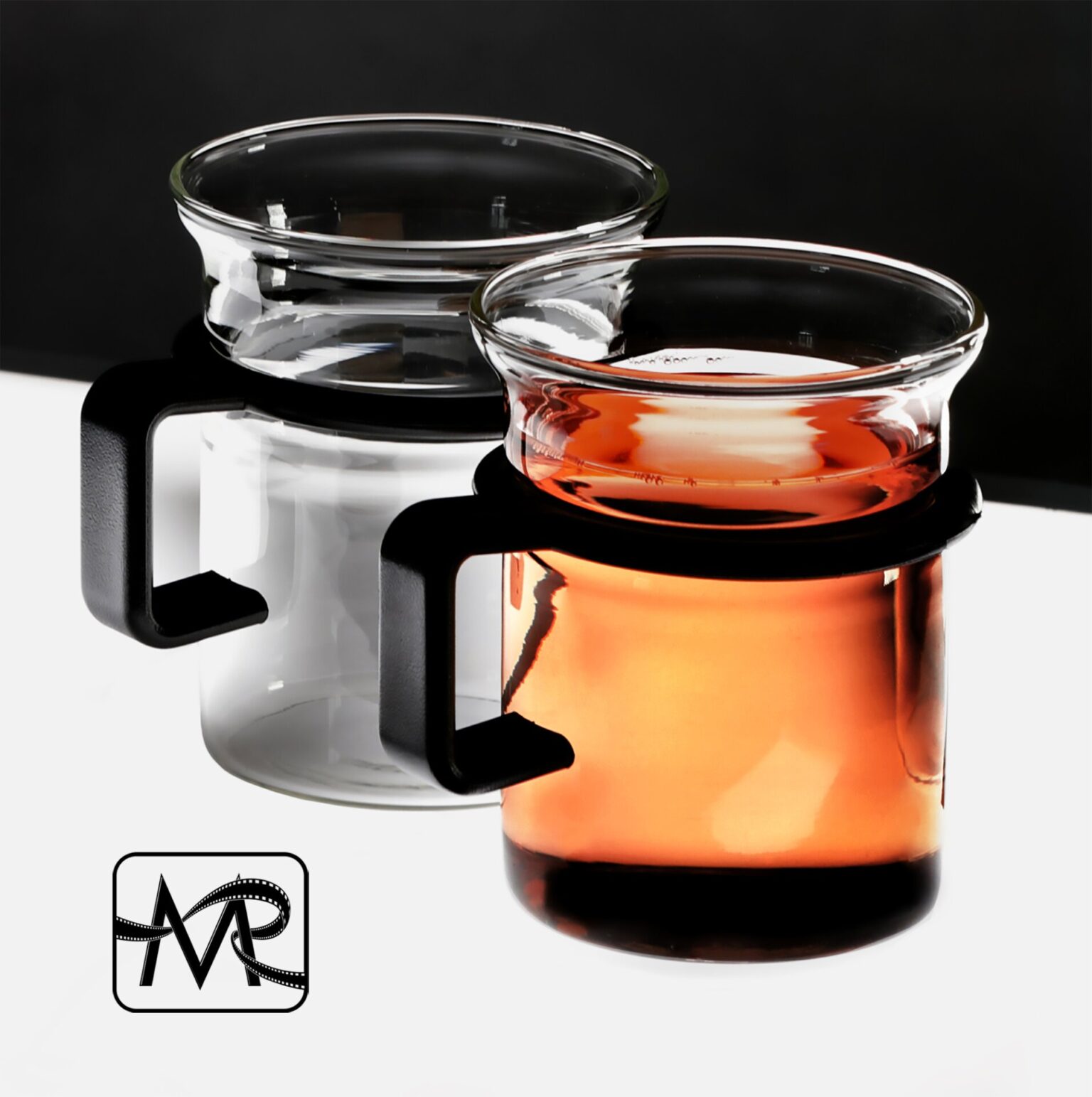 Star Trek Picard Tea Cups Next Generation Master Replicas