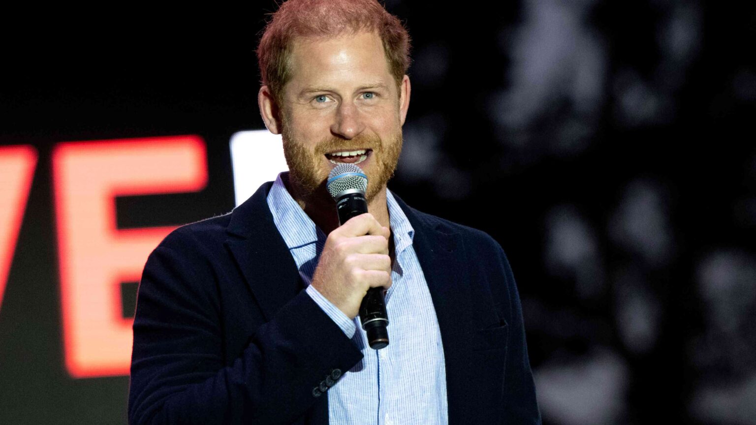 Prince Harry Secretly Visited a Tattoo Parlor During His New York Trip