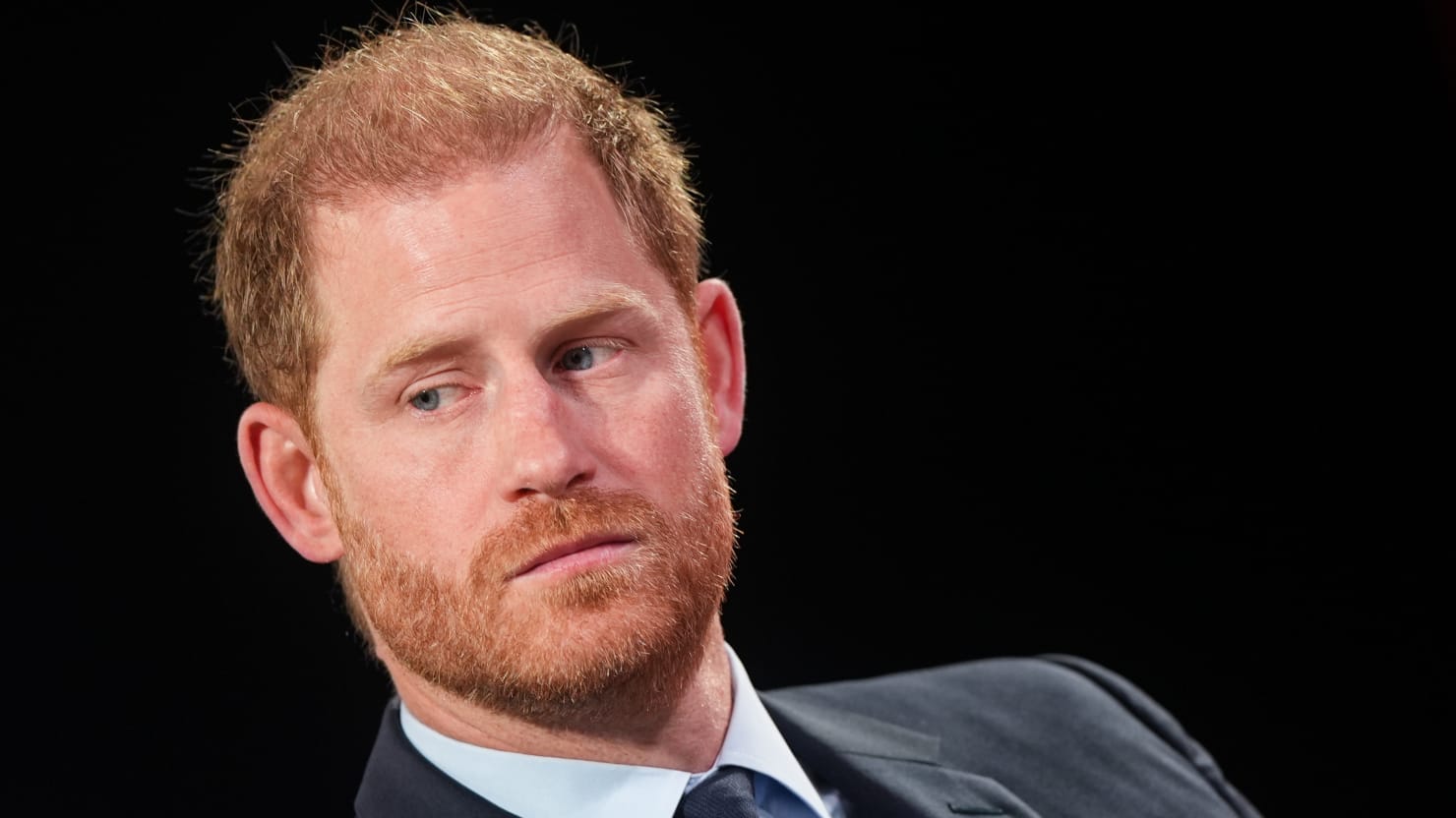 Prince Harry’s Visa Docs Will Stay Secret Despite Drug Revelations