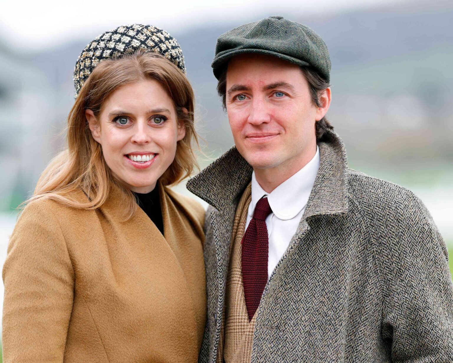 Princess Beatrice and Edoardo Mapelli Mozzi's Relationship Timeline