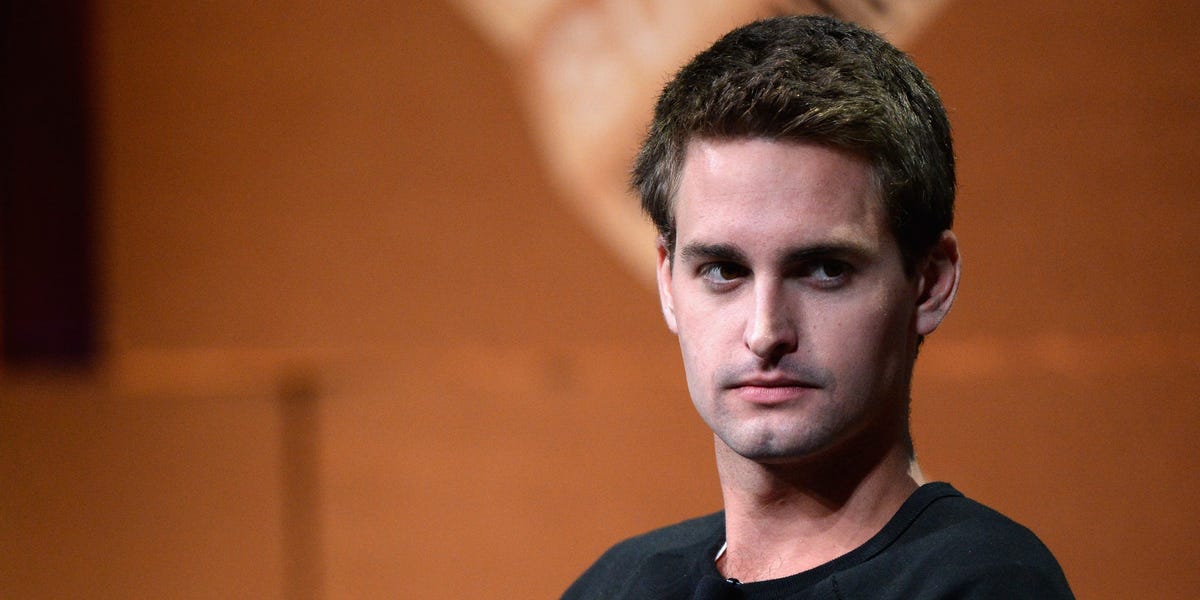 Publishers fear Snapchat revenue is the next Big Tech gravy train coming to a halt