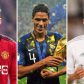 Raphael Varane: Top 10 career highlights as former Man Utd and Real Madrid centre-back retires