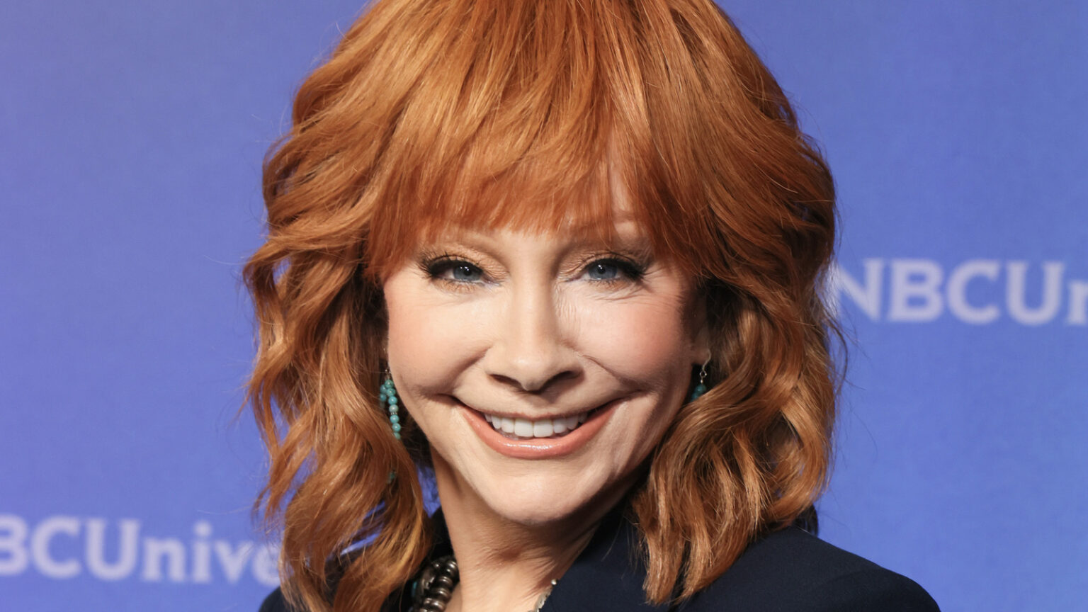 Reba McEntire Upgrades Old The Voice Look For Season 26 Premiere & It's Over The Top - The List