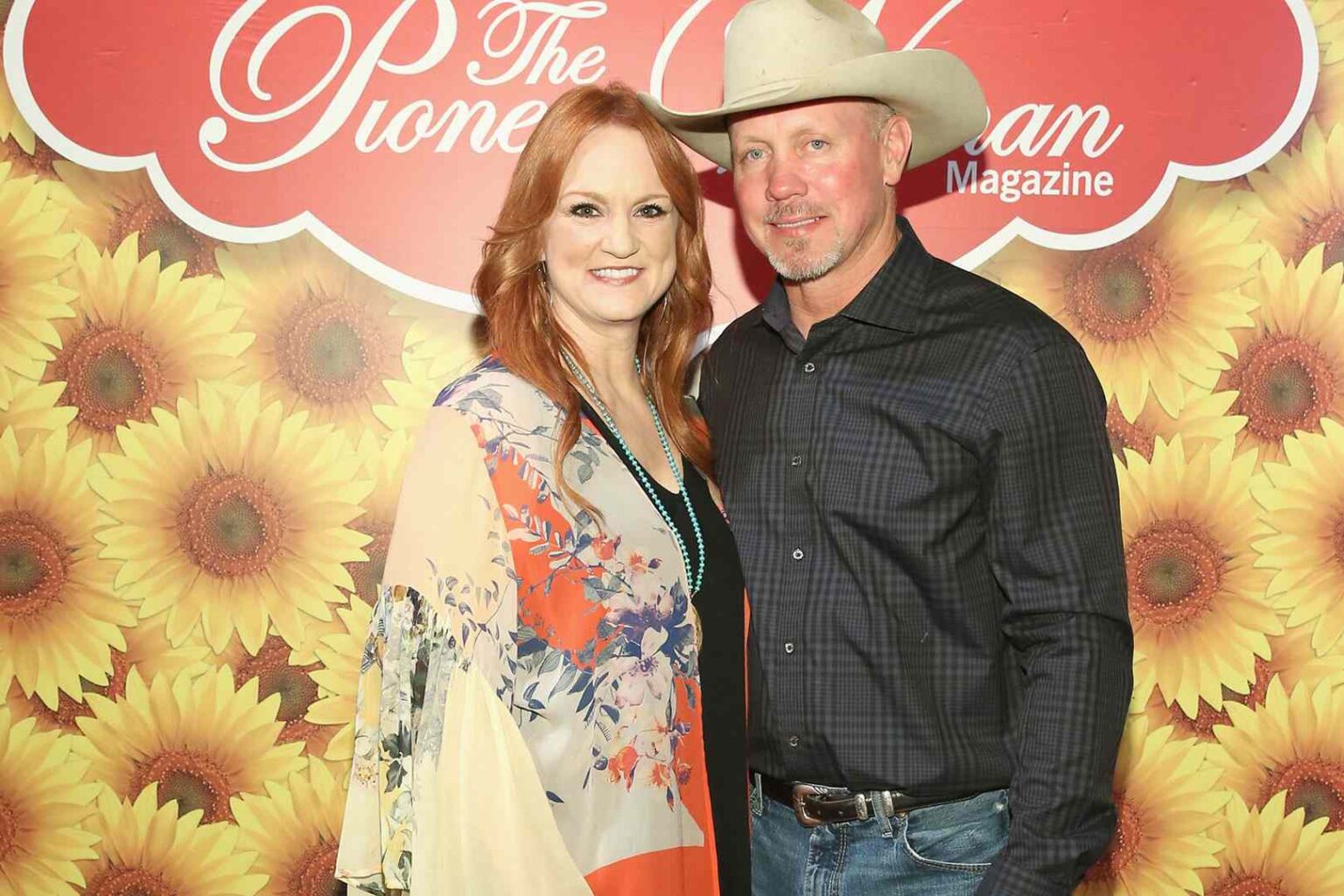 Ree Drummond Celebrates 28th Anniversary With Husband Ladd: “Slightly Exhausted But Oh So Grateful”