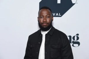 Lamorne Morris