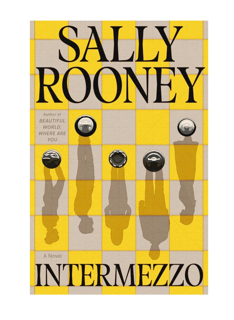 Sally Rooney's 'Intermezzo' Is Here: Where To Order The Book