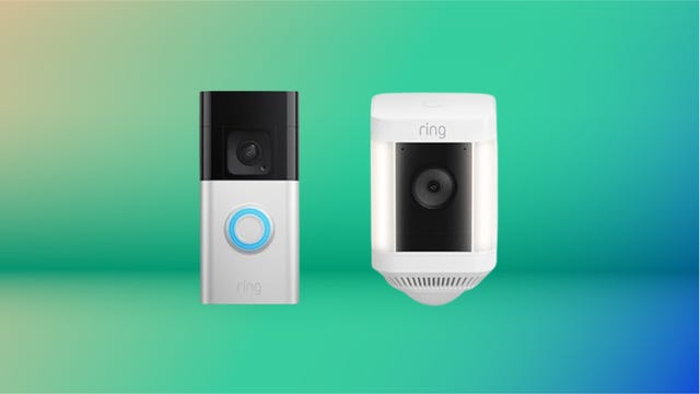 Save Up to 63% on Ring or Blink Camera Devices at Amazon Before Prime Day