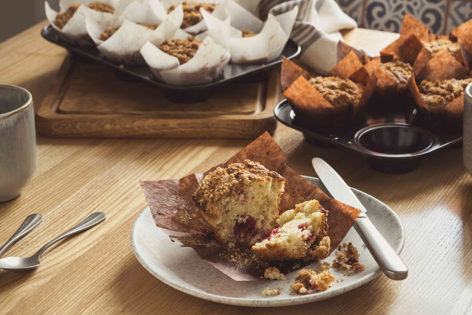 Shoppers Say Their Muffins and Cupcakes Look ‘Bakery Quality’ With This $10 Essential