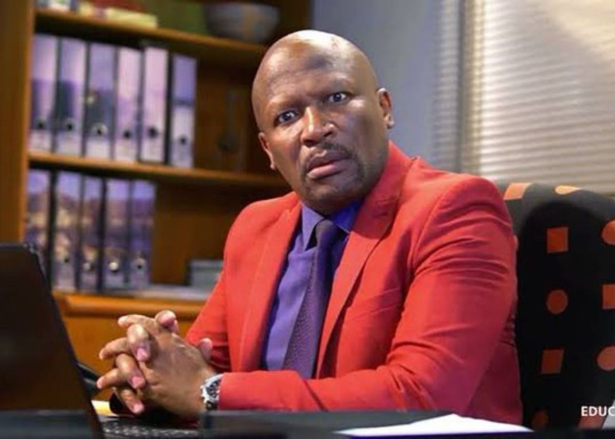 Skeem Saam: Tuesday's episode, 24 September 2024 [video]