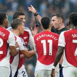 Souness insists Arsenal 'get away' with duping 'dummy referees every week' after Man City 'dark arts' claims