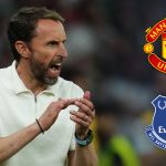 Southgate 'to reject' Everton for Man Utd 'wait' with Ten Hag 'on the brink' of the sack