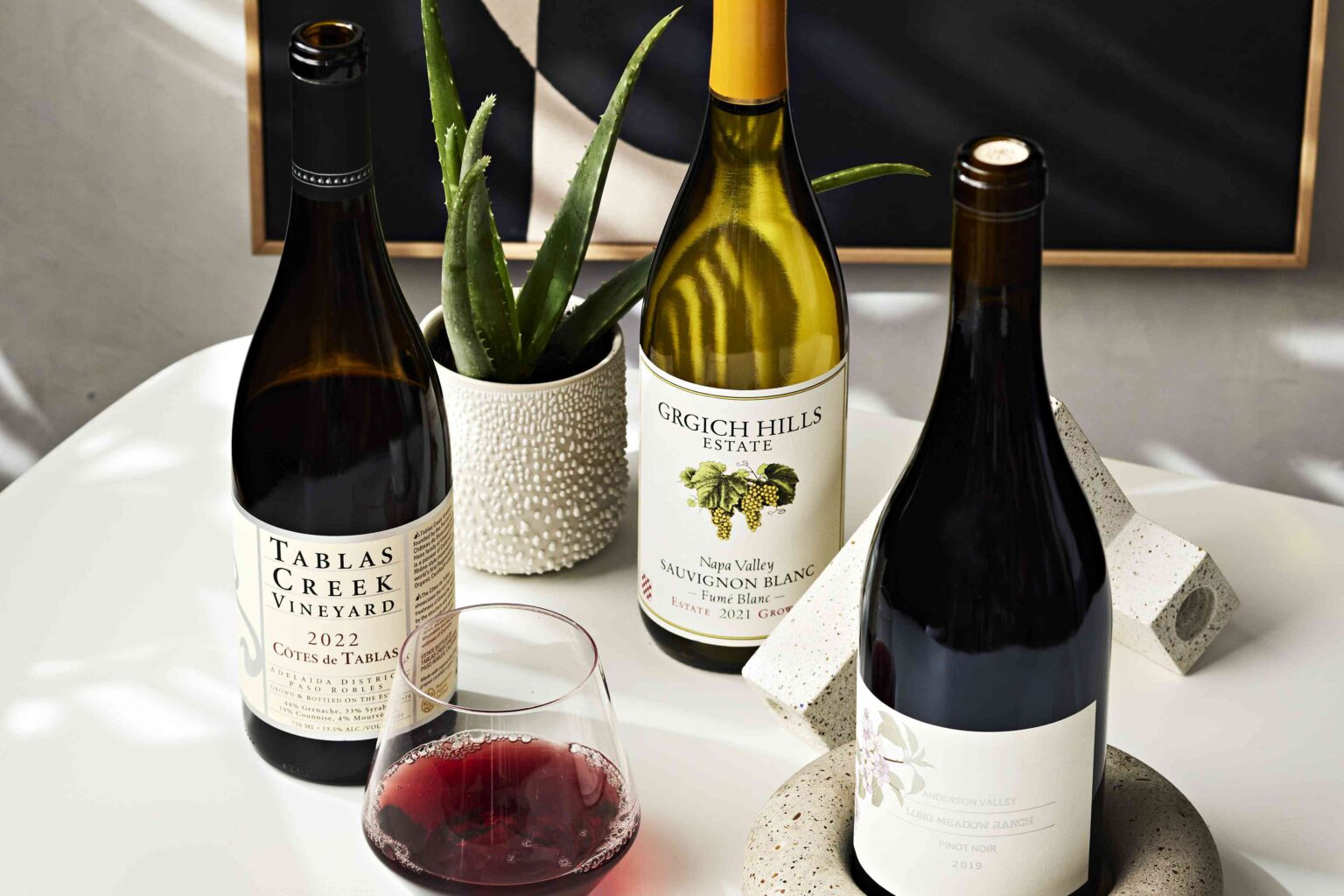 Sustainable Winemakers Are Producing Some of California’s Best Wines — Here Are 15 to Know