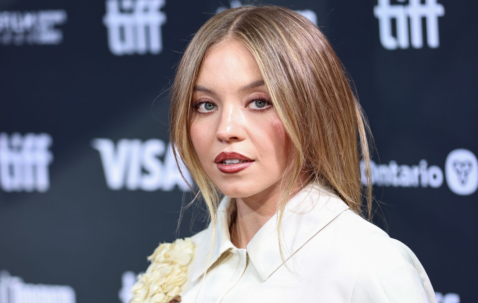 Sydney Sweeney