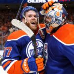 Takeaways: Oilers continue to leak goals midway through pre-season