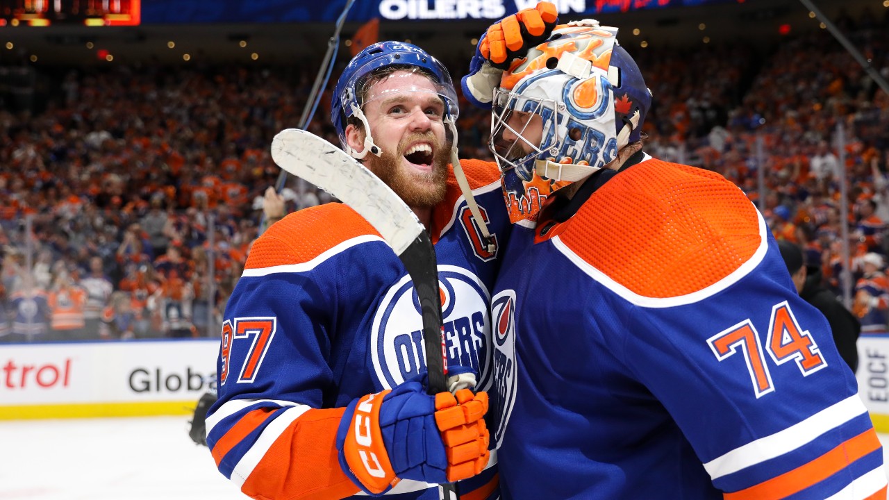 Takeaways: Oilers continue to leak goals midway through pre-season