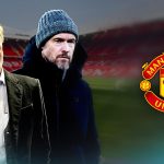 Ten Hag sack? Man Utd boss 'on the brink' with Ratcliffe 'convinced' by 'selected replacement'