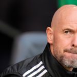 Ten Hag stopped Man Utd from completing deal to sign Arsenal, Chelsea target in the summer - Football365