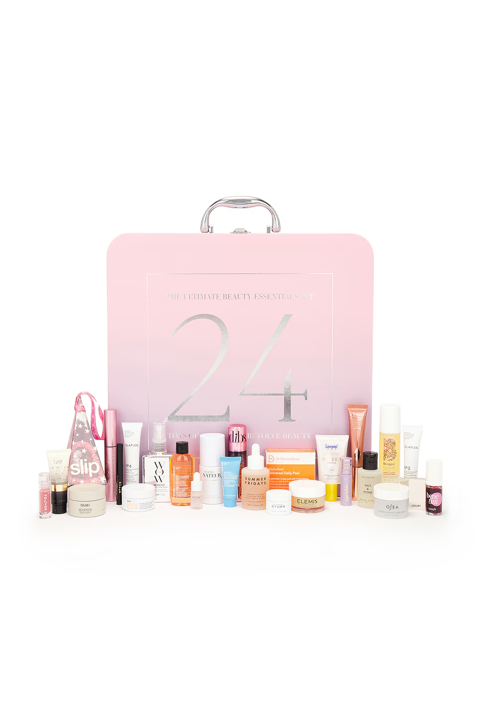 The Best Beauty Advent Calendars Of 2024 (So Far)