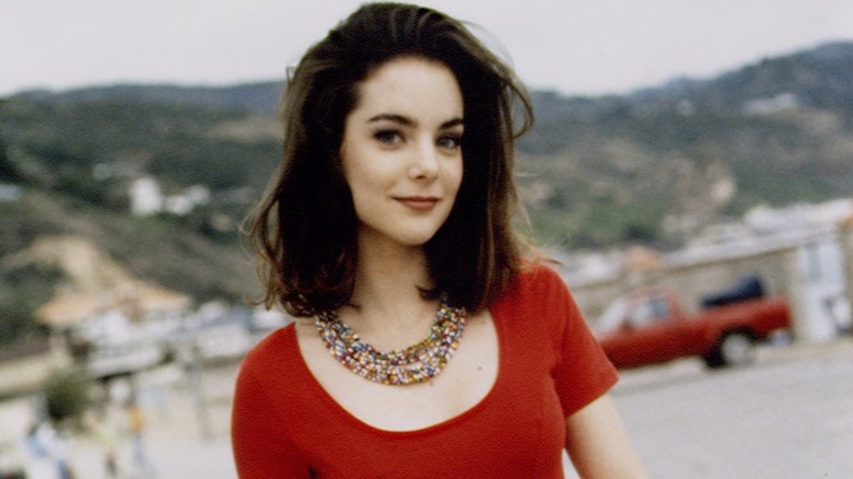 Kimberly Williams-Paisley