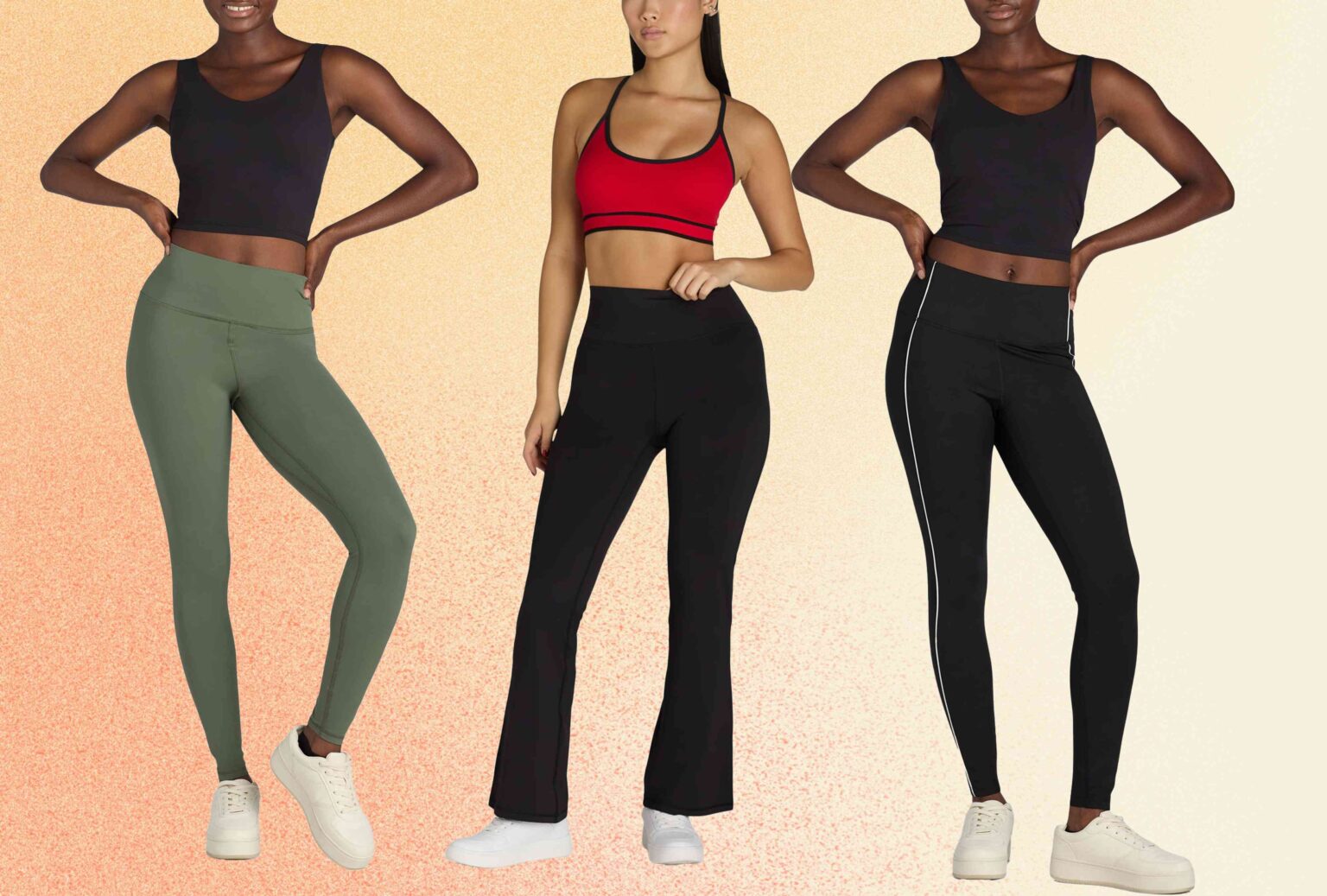 These Soft-Sculpting Pants Compare to Ones 7x the Price—and I Found More Like Them