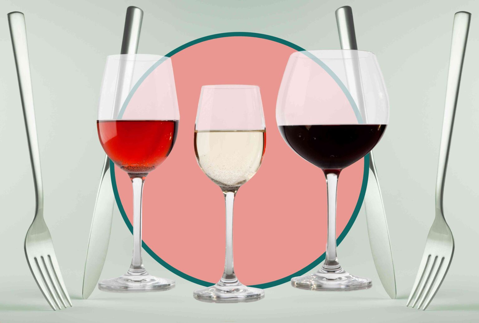 This Foolproof Trick Will Make Your Wine Taste Better With Food