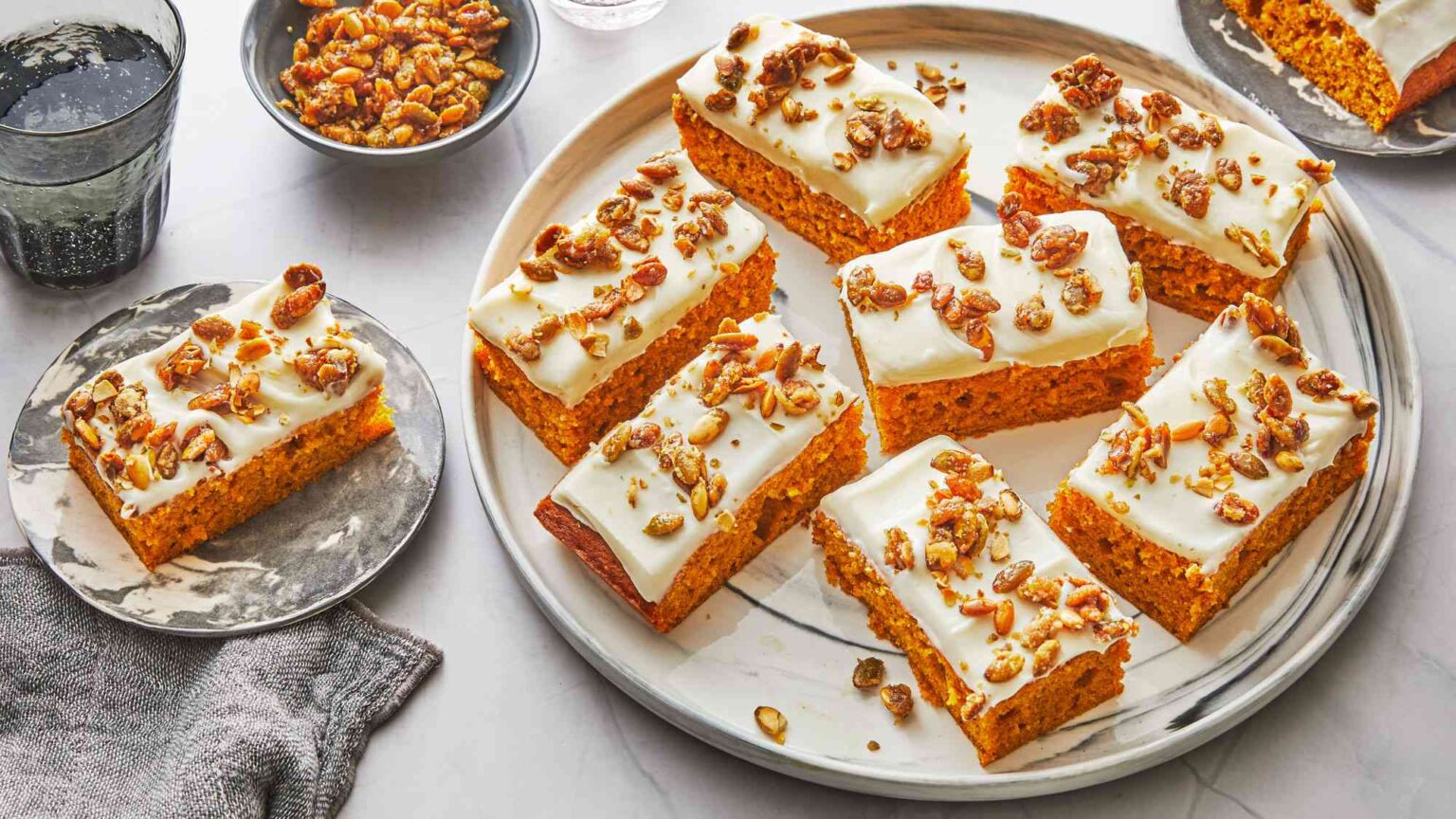 This Is The Most Searched For Pumpkin Recipe In The South (And It's Not Pumpkin Pie)