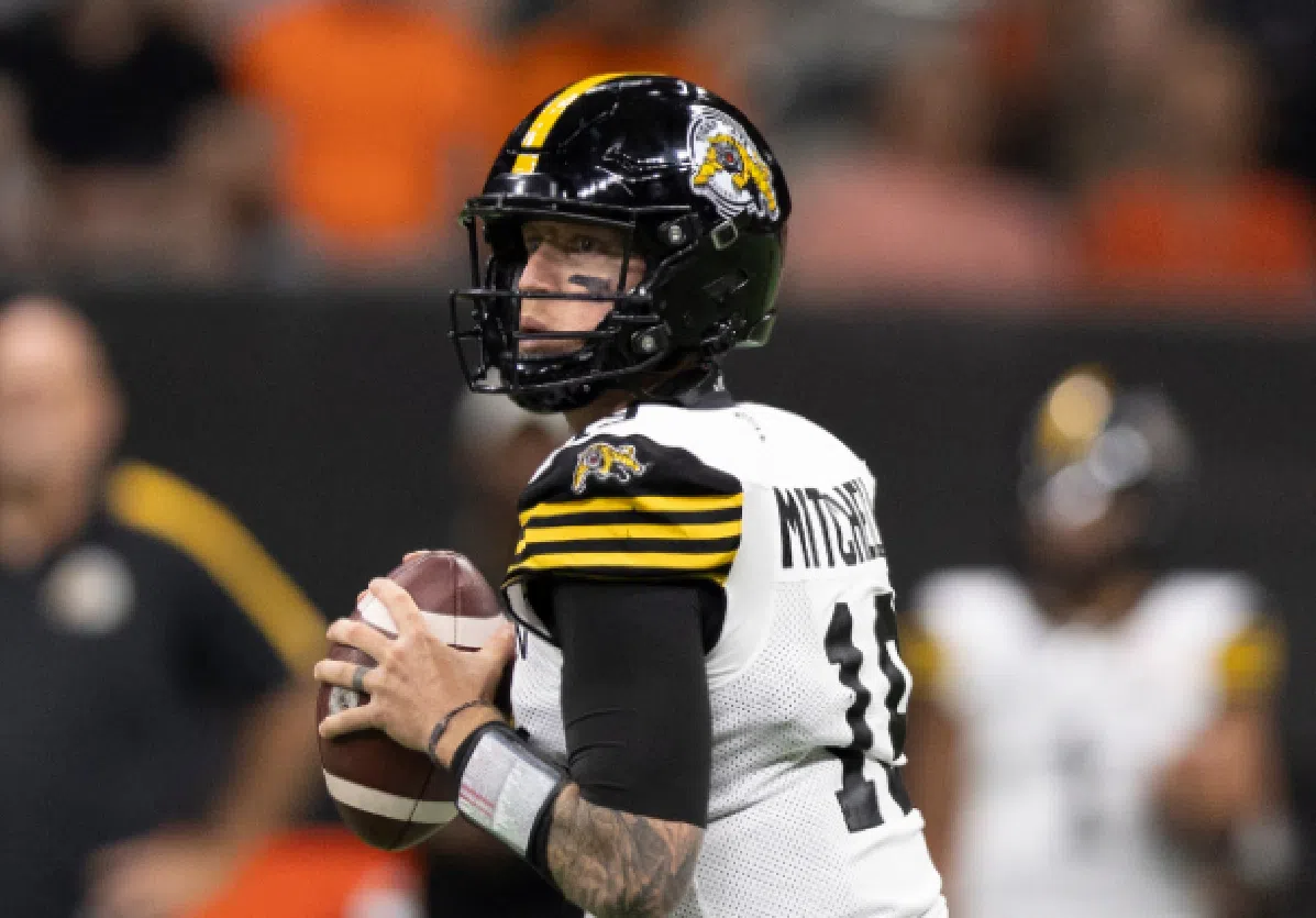 Ticats claim overtime victory after late comeback against BC –