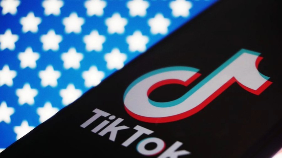 TikTok removes accounts linked to Russian media groups for ‘engaging in covert influence operations’