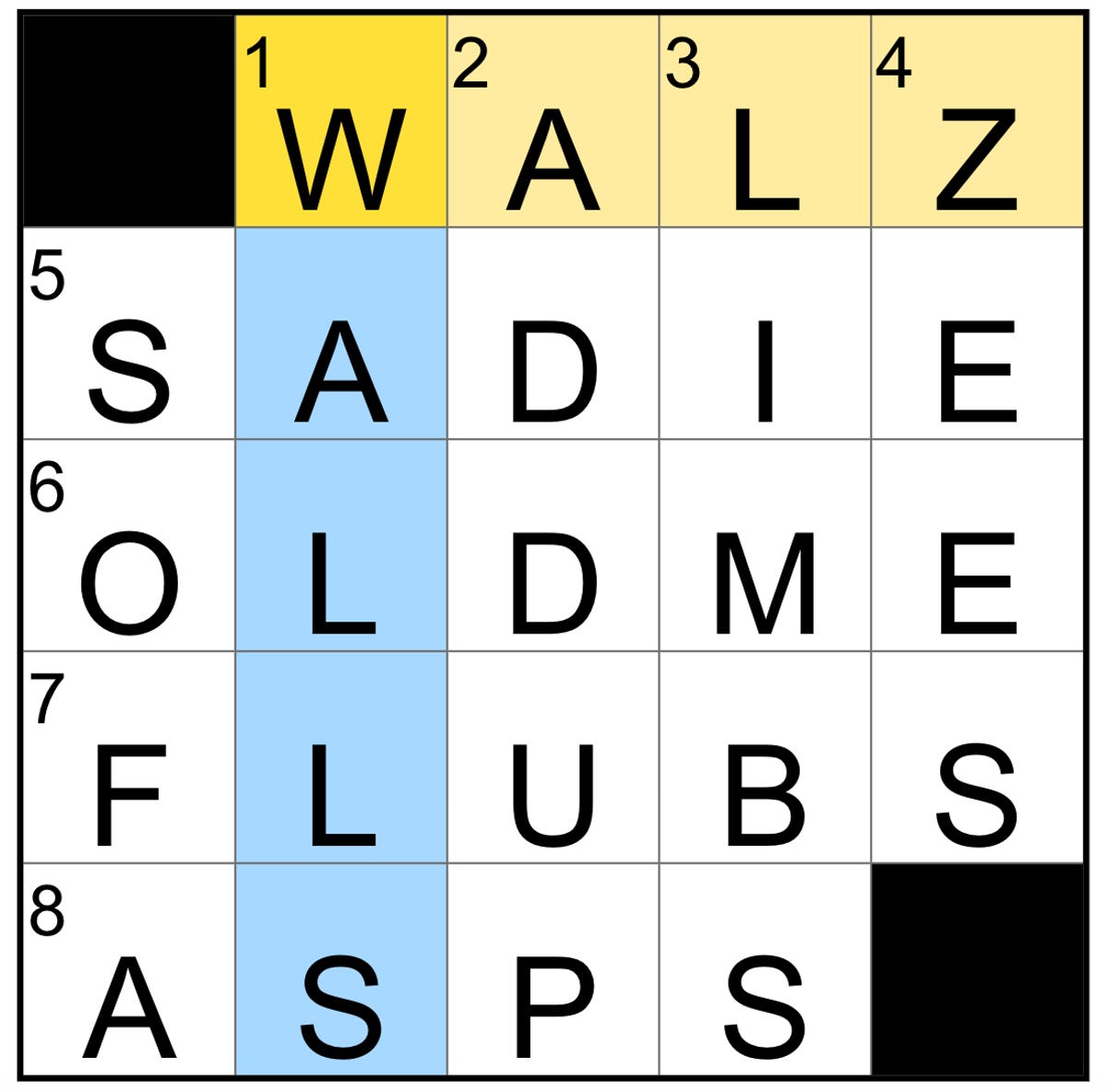 nyt-mini-crossword-completed-puzzle-for-sept-29-2024.png