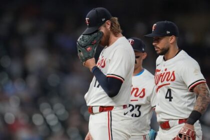 Two critical Mets, Braves games postponed due to Hurricane Helene