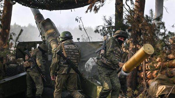 Ukraine Loses Up to 1,965 Soldiers in Battles Over Past 24 Hours - MoD