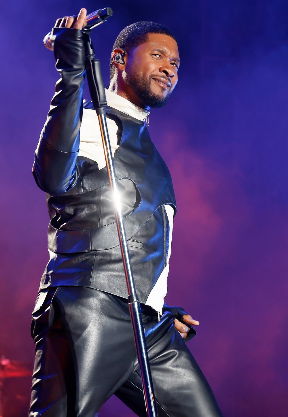 Usher Denies Deleting X Account Says He Was Hacked Yall Ran With It